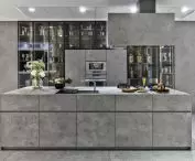 The essence of sintered stone: Neolith® HQ Showroom