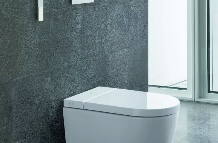SensoWash® Starck f