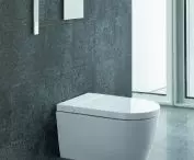 SensoWash® Starck f