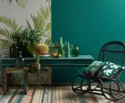 Tropical & Tribal  