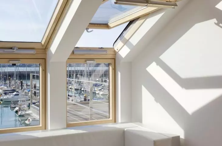 How to enlarge the attic?