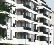 budynek mieszkalno-usługowy przy ulicy Orzeszkowej, Warszawa, proj.: FISZER Atelier 41