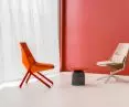FRANK office armchair