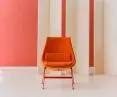 FRANK office armchair