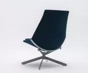 Fotel biurowy FRANK