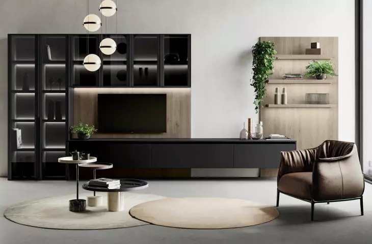 Nowy showroom — Zuliani Arredi w Domotece
