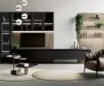 New showroom - Zuliani Arredi at Domoteka