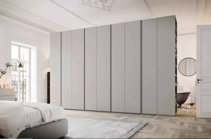 Nowy showroom — Zuliani Arredi w Domotece