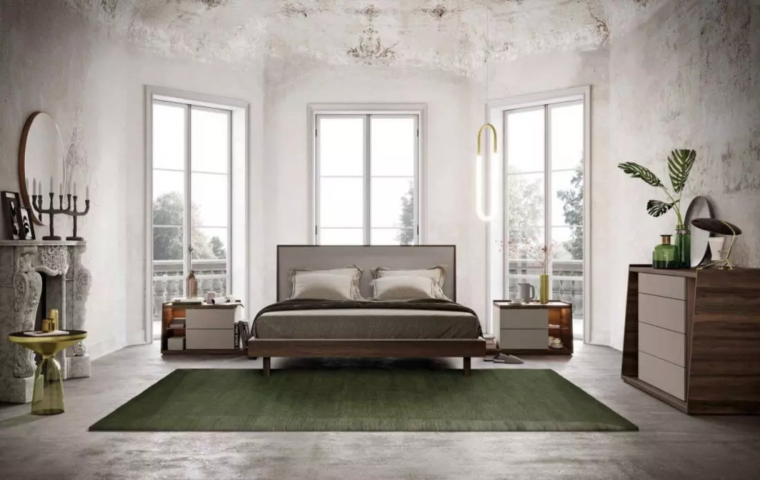 Nowy
showroom — Zuliani Arredi w Domotece © DOMOTEKA 