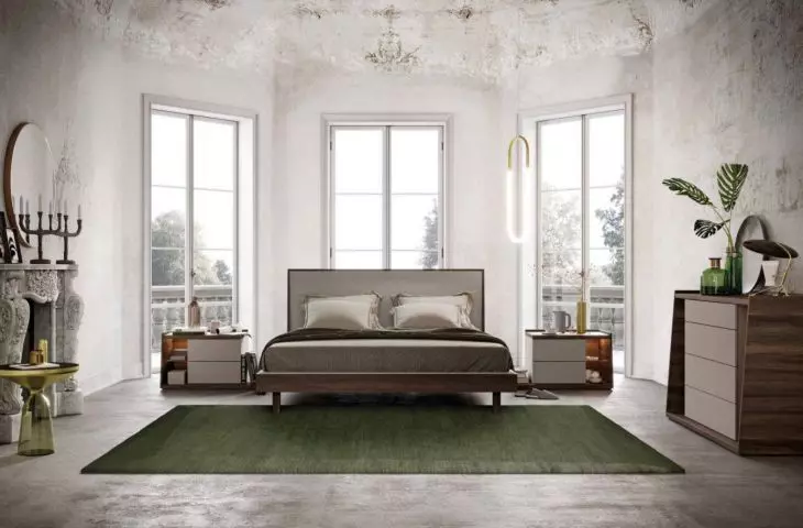 Nowy showroom — Zuliani Arredi w Domotece