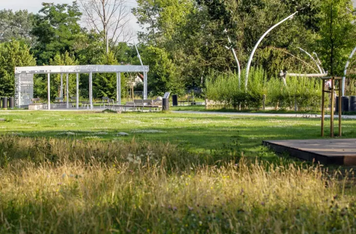EKOpark Ursus