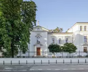 Warszawski Szpital dla Dzieci - budynek „A”