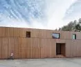 The main award in the category Single-family house. House under the forest in Rybnik