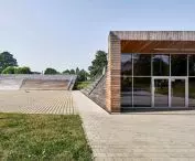 Nagroda w kategorii Obiekt. Centrum Aktywności Lokalnej