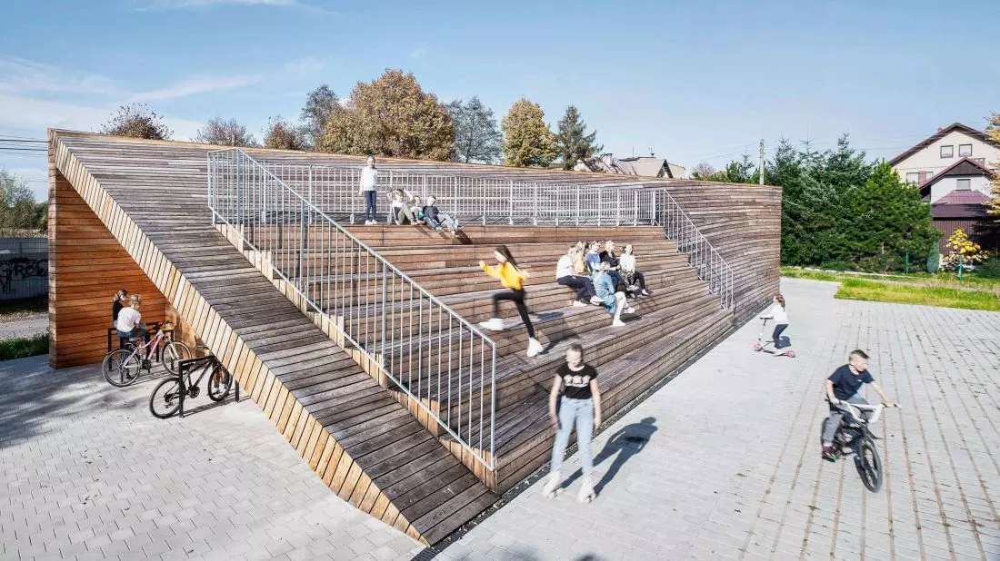 Centrum Aktywności Lokalnej