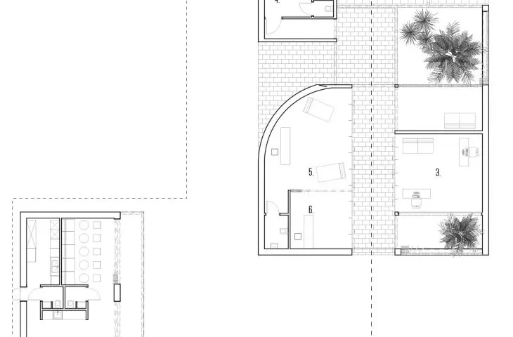 Facilities plan