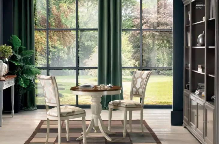 New showroom - Zuliani Arredi at Domoteka  