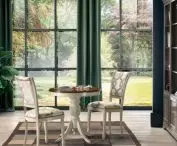 Nowy showroom — Zuliani Arredi w Domotece  