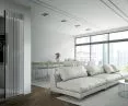 A hidden door that adapts to any environment