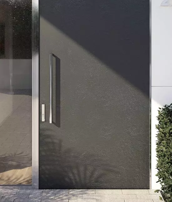 Ekologiczne surfaces from Cosentino - durable interior finish