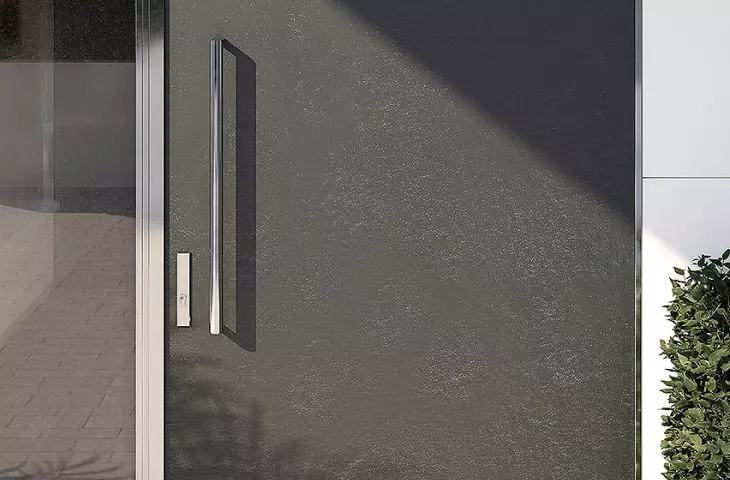 Eco-friendly surfaces from Cosentino - a durable interior finish