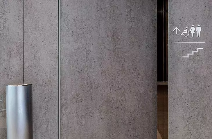 Eco-friendly surfaces from Cosentino - a durable interior finish