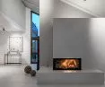 High-quality Hoxter fireplace inserts 