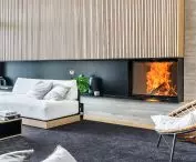 High-quality Hoxter fireplace inserts 