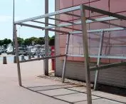 Inoplex small urban architecture