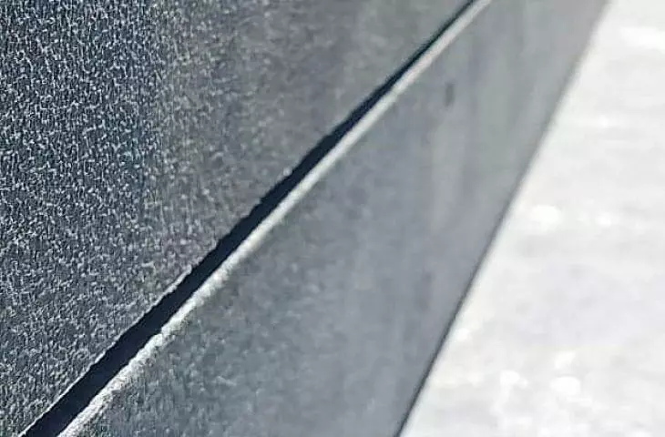 Ekologiczny materiał kompozytowy VIVE Texcellence
