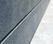 Eco-friendly composite material VIVE Texcellence