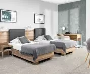 Functional furniture of high quality