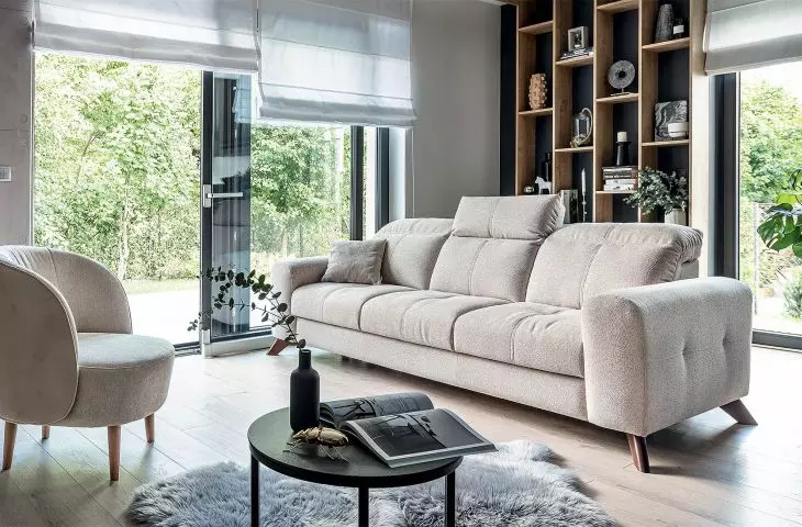 Functional furniture of high quality