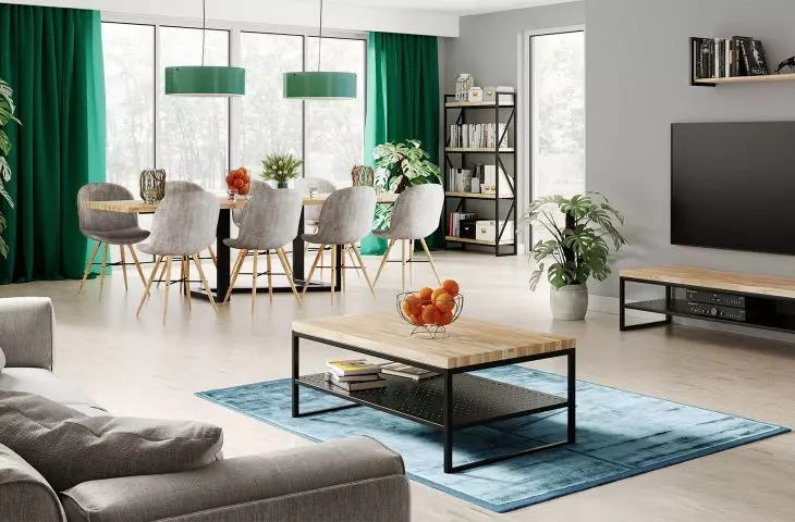 PROMAG metal furniture