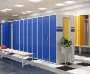 PROMAG metal furniture