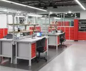Meble metalowe PROMAG