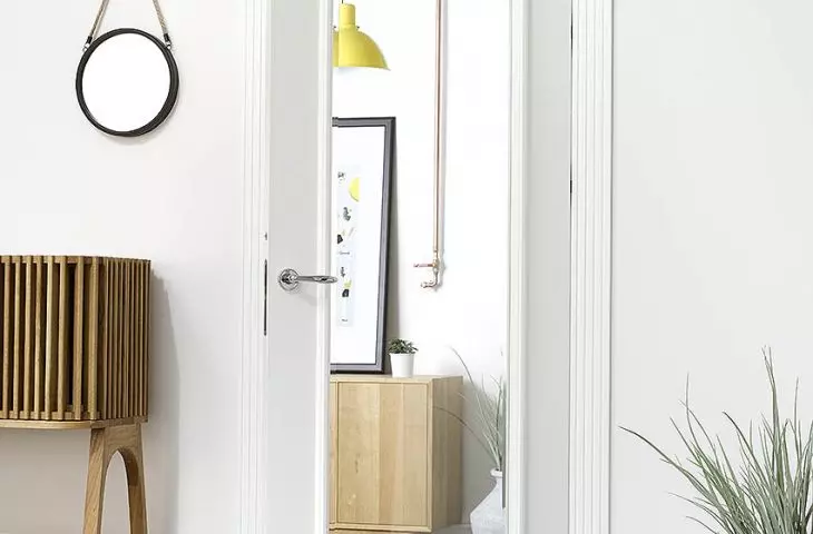 Drzwi klasy Premium od INTER DOOR 