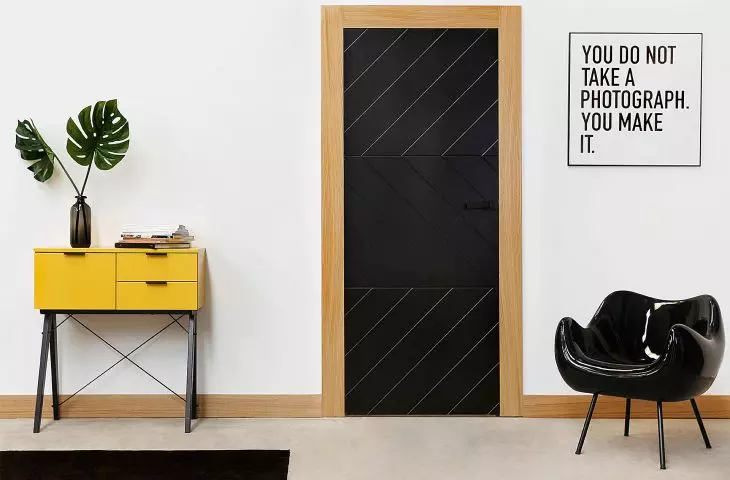 Drzwi klasy Premium od INTER DOOR 