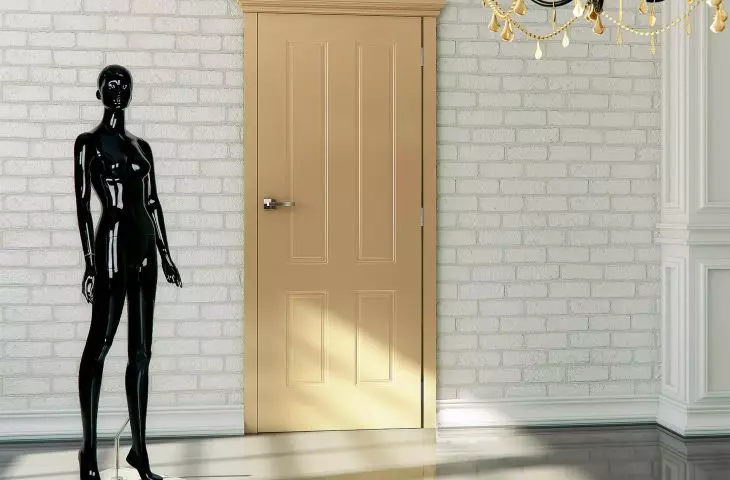 Drzwi klasy Premium od INTER DOOR 