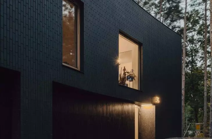 garage door