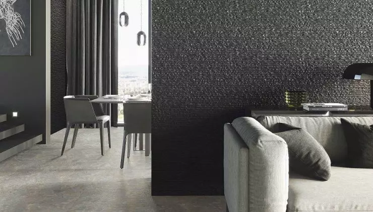 Iguazu Black 21x63 2w1