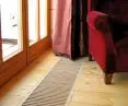 REGULUS®-system heaters - heating wooden houses