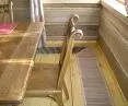 REGULUS®-system heaters - heating wooden houses