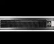 REGULUS®-system heaters - heating wooden houses