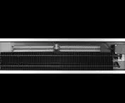 REGULUS®-system heaters - heating wooden houses