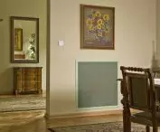 Grzejniki REGULUS®-system - ogrzewanie domów drewnianych