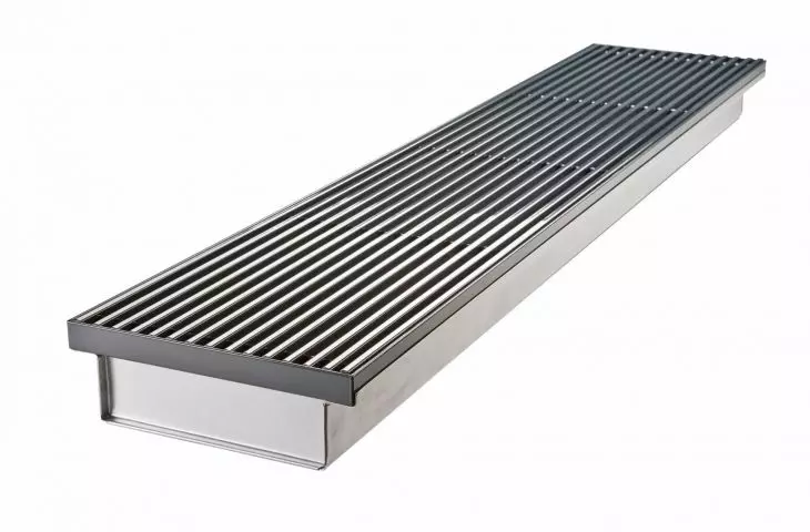 Grzejniki REGULUS®-system - ogrzewanie domów drewnianych