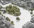 2. nagroda, proj.: Paweł Gałeczka