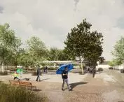 honorable mention, proj.: GRID architects