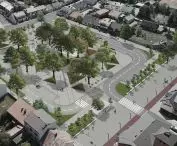 honorable mention, proj.: 8486 Architekci Henryk Struski